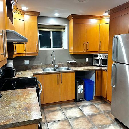 Appartement En Etage Mascouche Екстер'єр фото